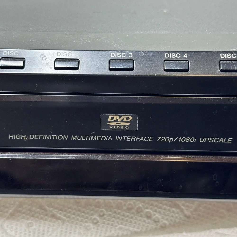 Sony ***for parts